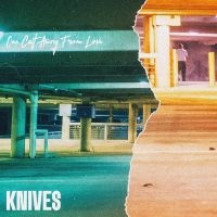 Knives Fl - One Cut Away From Love ryhmässä ME SUOSITTELEMME / Perjantain julkaisut / Perjantai 22 marraskuuta 2024 @ Bengans Skivbutik AB (5569540)