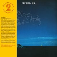 Eik Alf Emil - Joy & Breath Of Eternity ryhmässä VINYYLI @ Bengans Skivbutik AB (5569544)