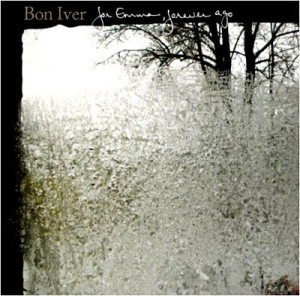 Bon Iver - For Emma, Forever Ago ryhmässä ME SUOSITTELEMME / Joululahjavinkki: Vinyyli @ Bengans Skivbutik AB (5569557)