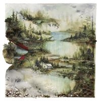 Bon Iver - Bon Iver ryhmässä ME SUOSITTELEMME / Joululahjavinkki: Vinyyli @ Bengans Skivbutik AB (5569558)