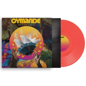 Cymande - Renascence (Indie Exclusive - Colour Vinyl) ryhmässä ME SUOSITTELEMME / Perjantain julkaisut / 2025-01-31 @ Bengans Skivbutik AB (5569566)