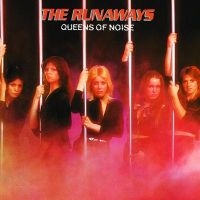 Runaways - Queens Of Noise ryhmässä ME SUOSITTELEMME / Perjantain julkaisut / Perjantai 15 marraskuuta 2024 @ Bengans Skivbutik AB (5569615)