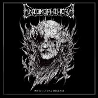 Entomophthora - Instinctual Disease (Black Vinyl Lp ryhmässä ME SUOSITTELEMME / Perjantain julkaisut / Perjantai 22 marraskuuta 2024 @ Bengans Skivbutik AB (5569645)