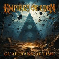 Empires Of Eden - Guardians Of Time (Digipack) ryhmässä ME SUOSITTELEMME / Perjantain julkaisut / Perjantai 15 marraskuuta 2024 @ Bengans Skivbutik AB (5569650)