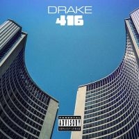 Drake - 416 ryhmässä ME SUOSITTELEMME / Perjantain julkaisut / Perjantai 15 marraskuuta 2024 @ Bengans Skivbutik AB (5569653)