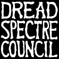 Dread Spectre Council - Dread Spectre Council ryhmässä Övrigt /  @ Bengans Skivbutik AB (5569664)