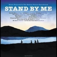 Various Artists - Stand By Me Ost (Clear Vinyl) ryhmässä ME SUOSITTELEMME / Perjantain julkaisut / Perjantai 15 marraskuuta 2024 @ Bengans Skivbutik AB (5569671)