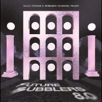 Various Artists - Future Bubblers 8.0 ryhmässä Övrigt /  @ Bengans Skivbutik AB (5569672)