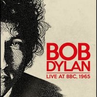 Dylan Bob - Live At Bbc, 1965 ryhmässä ME SUOSITTELEMME / Perjantain julkaisut / Perjantai, joulukuu 6, 2024 @ Bengans Skivbutik AB (5569681)