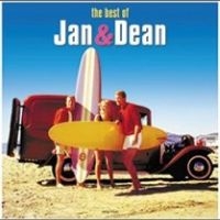 Jan & Dean - The Best Of ryhmässä ME SUOSITTELEMME / Perjantain julkaisut / Perjantai 15 marraskuuta 2024 @ Bengans Skivbutik AB (5569703)