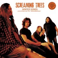 Screaming Trees - Winter Songs - Live On Tour, Usa 19 ryhmässä ME SUOSITTELEMME / Perjantain julkaisut / Perjantai 1 marraskuuta 2024 @ Bengans Skivbutik AB (5569704)