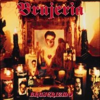 Brujeria - Brujerizmo ryhmässä ME SUOSITTELEMME / Perjantain julkaisut / Perjantai 29 marraskuuta 2024 @ Bengans Skivbutik AB (5569707)