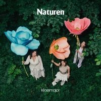 Klossmajor - Naturen ryhmässä VINYYLI @ Bengans Skivbutik AB (5569714)