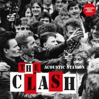 Clash The - Acoustic Station ryhmässä ME SUOSITTELEMME / Perjantain julkaisut / Perjantai 1 marraskuuta 2024 @ Bengans Skivbutik AB (5569715)