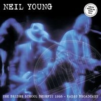 Young Neil - The Bridge School Benefit 1995 - Ra ryhmässä VINYYLI @ Bengans Skivbutik AB (5569721)