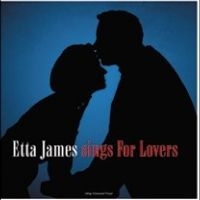 James Etta - Sings For Lovers (Red Vinyl) ryhmässä ME SUOSITTELEMME / Perjantain julkaisut / Perjantai 15 marraskuuta 2024 @ Bengans Skivbutik AB (5569724)