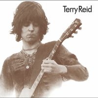 Reid Terry - Terry Reid ryhmässä ME SUOSITTELEMME / Perjantain julkaisut / Perjantai 1 marraskuuta 2024 @ Bengans Skivbutik AB (5569734)