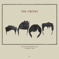 Smiths The - Live At Rockpalast, Markthalle 1984 ryhmässä VINYYLI @ Bengans Skivbutik AB (5569739)