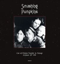 Smashing Pumpkins The - Live At Riviera Theatre Chicago '95 ryhmässä ME SUOSITTELEMME / Perjantain julkaisut / Perjantai 1 marraskuuta 2024 @ Bengans Skivbutik AB (5569741)