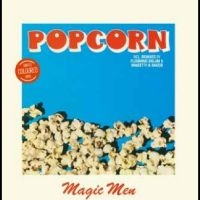 Magic Men - Popcorn ryhmässä ME SUOSITTELEMME / Perjantain julkaisut / Perjantai 15 marraskuuta 2024 @ Bengans Skivbutik AB (5569753)