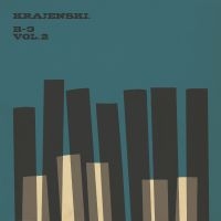 Krajenski. - B-3 Vol.2 ryhmässä VINYYLI @ Bengans Skivbutik AB (5569770)