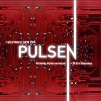 Various Artists - I Begynnelsen Var Pulsen - 50 Års L ryhmässä ME SUOSITTELEMME / Startsida - CD Nyheter & Kommande @ Bengans Skivbutik AB (5569778)