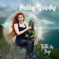 Gurdy Patty - Folk & Pop ryhmässä Övrigt /  @ Bengans Skivbutik AB (5569812)