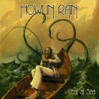 Howlin Rain - Lost At Sea: Rarities, Outtakes And ryhmässä Musiikki / Dual Disc / Kommande / Pop-Rock @ Bengans Skivbutik AB (5569824)