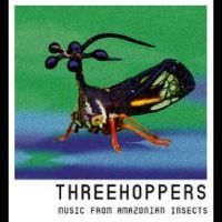 Threehoppers - Threehoppers (Box Set) ryhmässä Musiikki / Dual Disc / Pop-Rock @ Bengans Skivbutik AB (5569827)