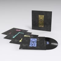 Various Artists - 20 Years Of Shogun Audio ryhmässä ME SUOSITTELEMME / Perjantain julkaisut / Perjantai 15 marraskuuta 2024 @ Bengans Skivbutik AB (5569843)