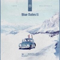 V Don & Willie The Kid - Blue Notes 2 ryhmässä ME SUOSITTELEMME / Startsida - Vinyl Nyheter & Kommande @ Bengans Skivbutik AB (5569868)