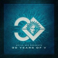 Various Artists - 30 Years Of V (Bryan Gee Presents) ryhmässä Musiikki / Dual Disc / Pop-Rock @ Bengans Skivbutik AB (5569882)