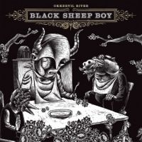 Okkervil River - Black Sheep Boy ryhmässä ME SUOSITTELEMME / Joululahjavinkki: Vinyyli @ Bengans Skivbutik AB (5569886)