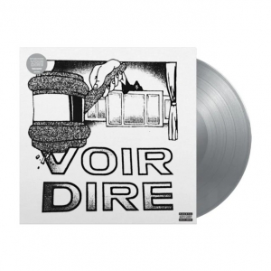 Earl Sweatshirt & The Alchemist - Voir Dire (Silver Vinyl) (Rsd) ryhmässä VINYYLI / Pop-Rock @ Bengans Skivbutik AB (5569907)