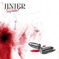 Jinjer - Duél ryhmässä Övrigt /  @ Bengans Skivbutik AB (5569916)