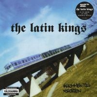 The Latin Kings - Välkommen Till Förorten (2LP) ryhmässä ME SUOSITTELEMME / Perjantain julkaisut / Perjantai 15 marraskuuta 2024 @ Bengans Skivbutik AB (5569918)