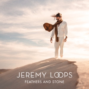 Jeremy Loops - Feathers And Stone ryhmässä Övrigt /  @ Bengans Skivbutik AB (5569921)