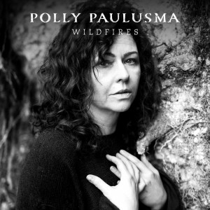 Polly Paulusma - Wildfires ryhmässä Övrigt /  @ Bengans Skivbutik AB (5569926)