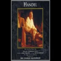 Handel George Frederic - God Rot Tunbridge Wells: The Life O ryhmässä DVD & BLU-RAY @ Bengans Skivbutik AB (5570112)