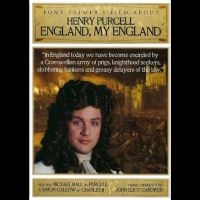 Purcell Henry Feat. Michael Ball - England, My England ryhmässä Musiikki-DVD & Bluray @ Bengans Skivbutik AB (5570113)