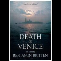 Britten Benjamin - Death In Venice ryhmässä Musiikki-DVD & Bluray @ Bengans Skivbutik AB (5570114)