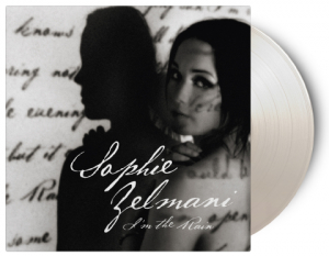 Sophie Zelmani - I'm The Rain (Ltd Color Vinyl) ryhmässä ME SUOSITTELEMME / Perjantain julkaisut / Perjantai 29 marraskuuta 2024 @ Bengans Skivbutik AB (5570148)