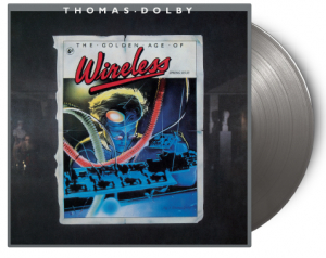 Thomas Dolby - The Golden Age Of Wireless (Color Vinyl) ryhmässä ME SUOSITTELEMME / Perjantain julkaisut / Perjantai 29 marraskuuta 2024 @ Bengans Skivbutik AB (5570150)