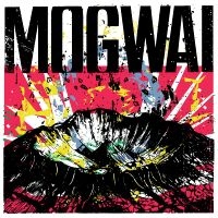 Mogwai - The Bad Fire (Ltd 3LP Boxset) ryhmässä Övrigt /  @ Bengans Skivbutik AB (5570174)