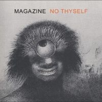 Magazine - No Thyself ryhmässä Övrigt /  @ Bengans Skivbutik AB (5570181)