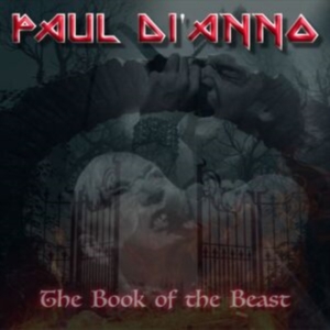 Di'anno Paul - The Book Of The Beast ryhmässä ME SUOSITTELEMME / Perjantain julkaisut / Perjantai 15 marraskuuta 2024 @ Bengans Skivbutik AB (5570184)