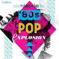 Various Artists - The Bristol And Bath Pop Explosion ryhmässä Övrigt /  @ Bengans Skivbutik AB (5570193)