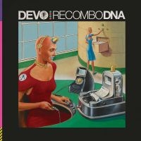 Devo - Recombo Dna ryhmässä Övrigt /  @ Bengans Skivbutik AB (5570196)