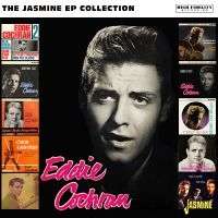 Cochran Eddie - The Jasmine Ep Collection ryhmässä ME SUOSITTELEMME / Perjantain julkaisut / Perjantai 15 marraskuuta 2024 @ Bengans Skivbutik AB (5570198)