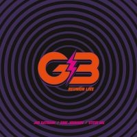 G3: Satriani/Vai/Johnson - Reunion Live ryhmässä ME SUOSITTELEMME / Perjantain julkaisut / 2025-01-31 @ Bengans Skivbutik AB (5570220)